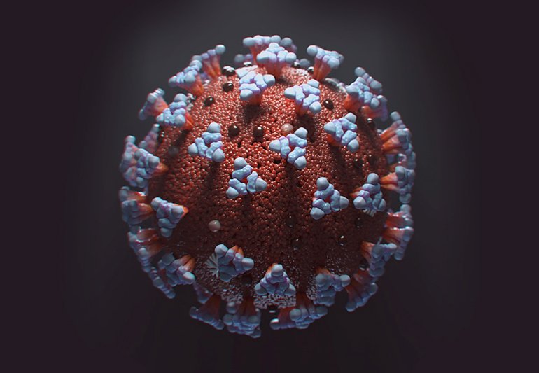 Coronavirus COVID-19